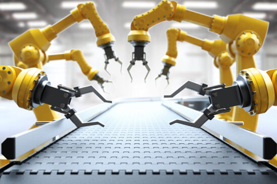Turnkey Automation