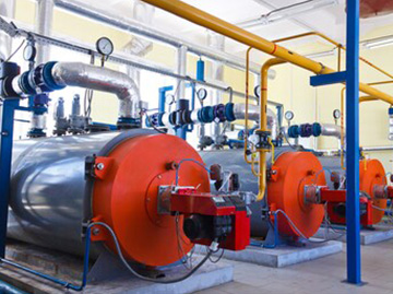 boiler