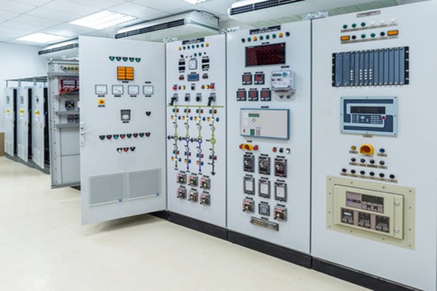 Control Panels