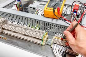 PLC HMI and drive repairing services in India