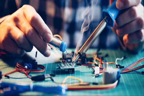 Repairing & Services