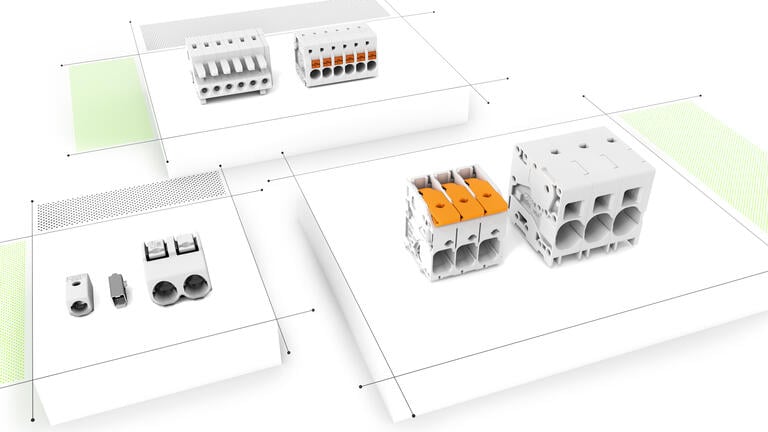 Interface Electronic