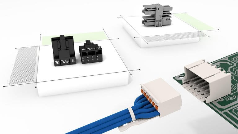 Interface Electronic