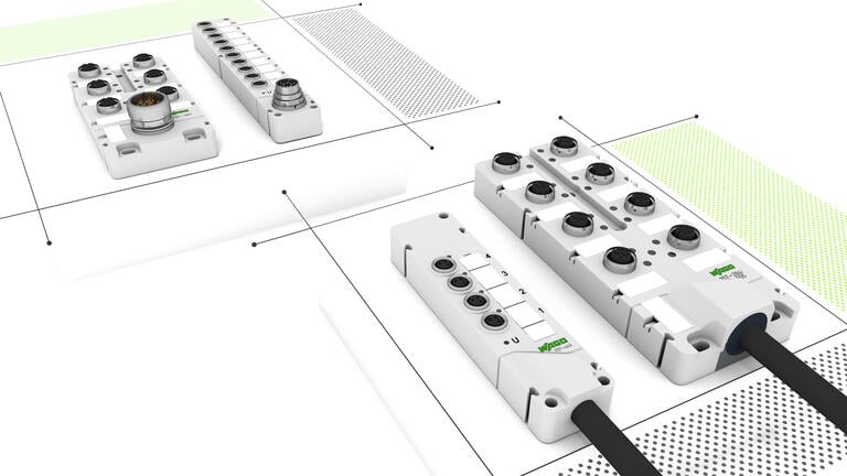 Interface Electronic