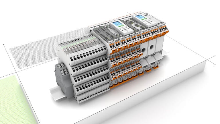 Electrical Interconnections